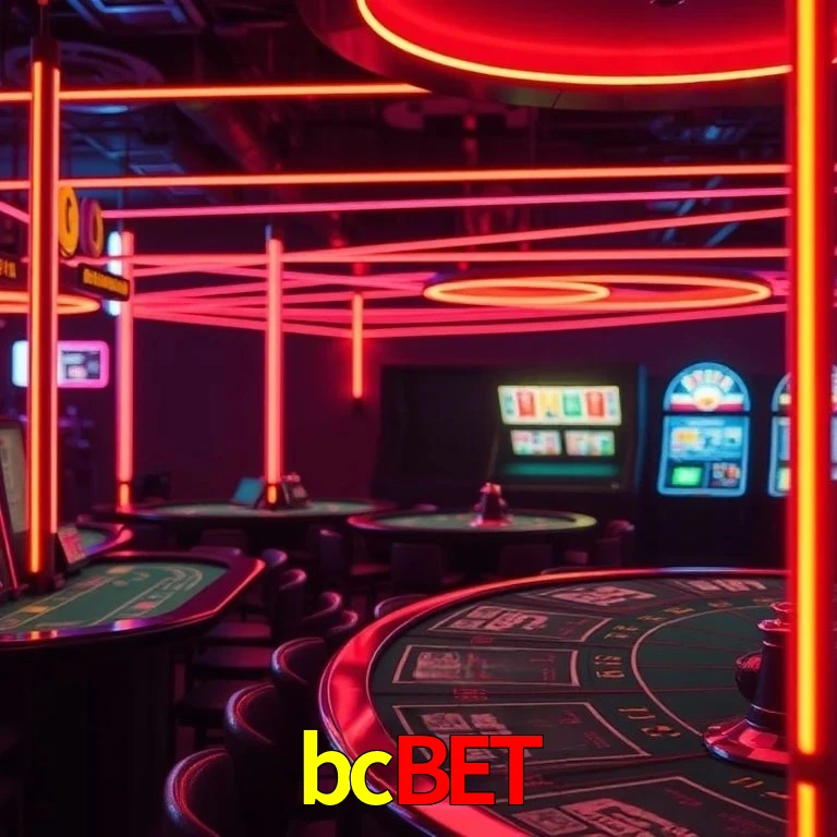 bcbet.com