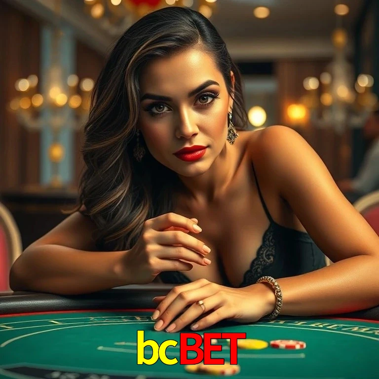 bcbet VIP Rewards