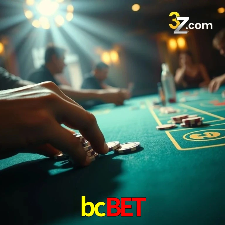 bcbet lottery