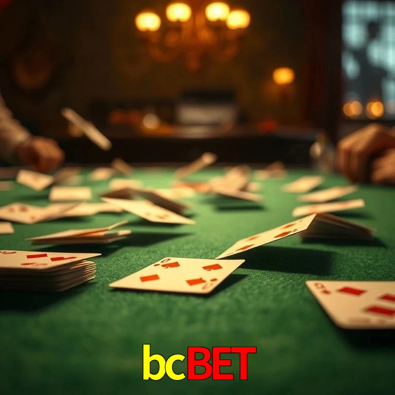 bcbet.com