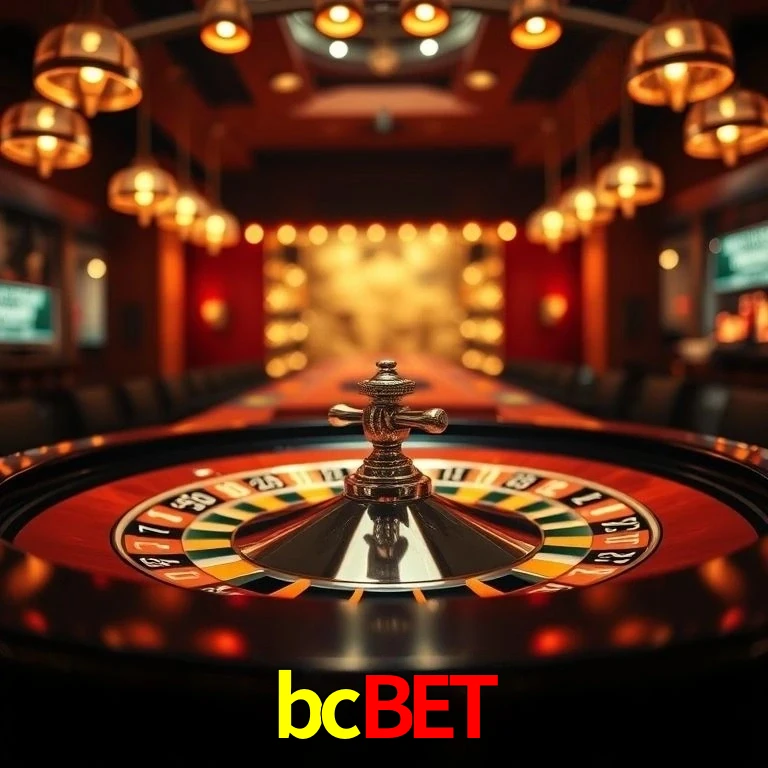 bcbet Slot Mecânicas