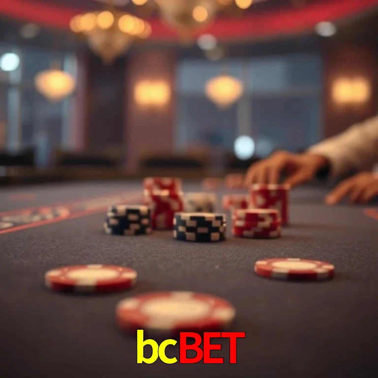bcbet Promoções