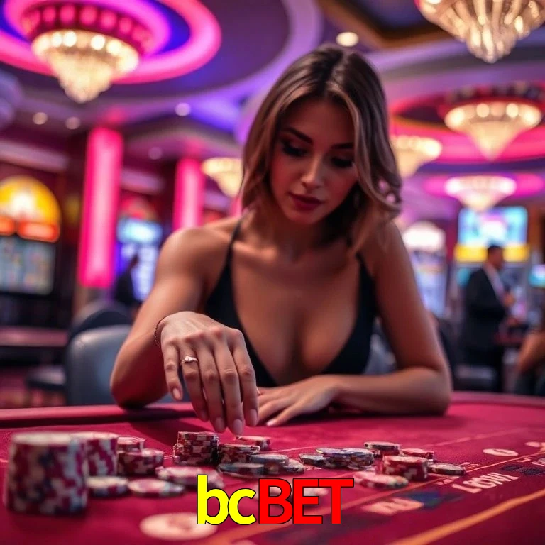 bcbet Casino RNG