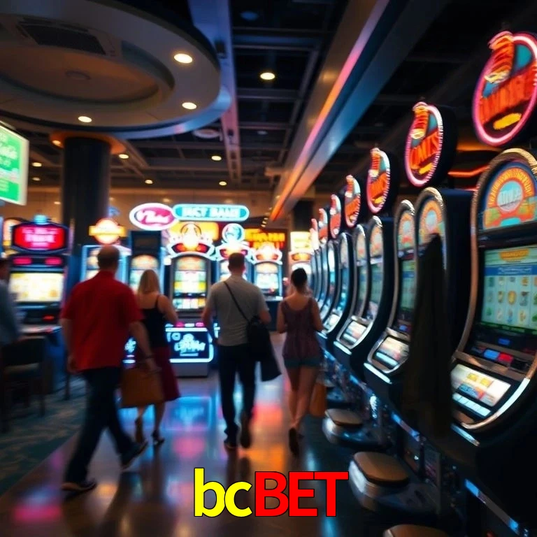 bcbet Manager VIP