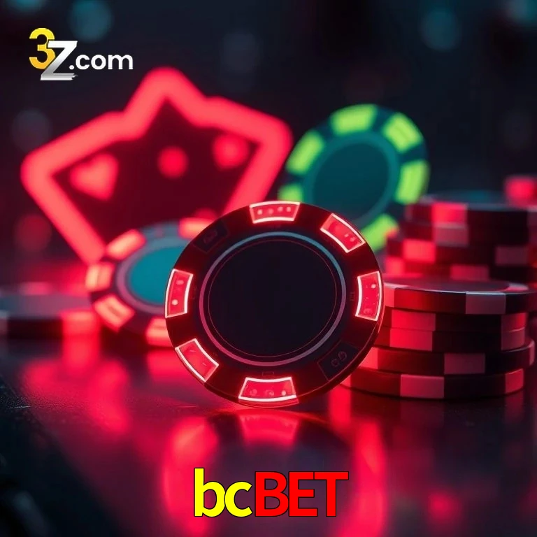 bcbet Slot Analytics
