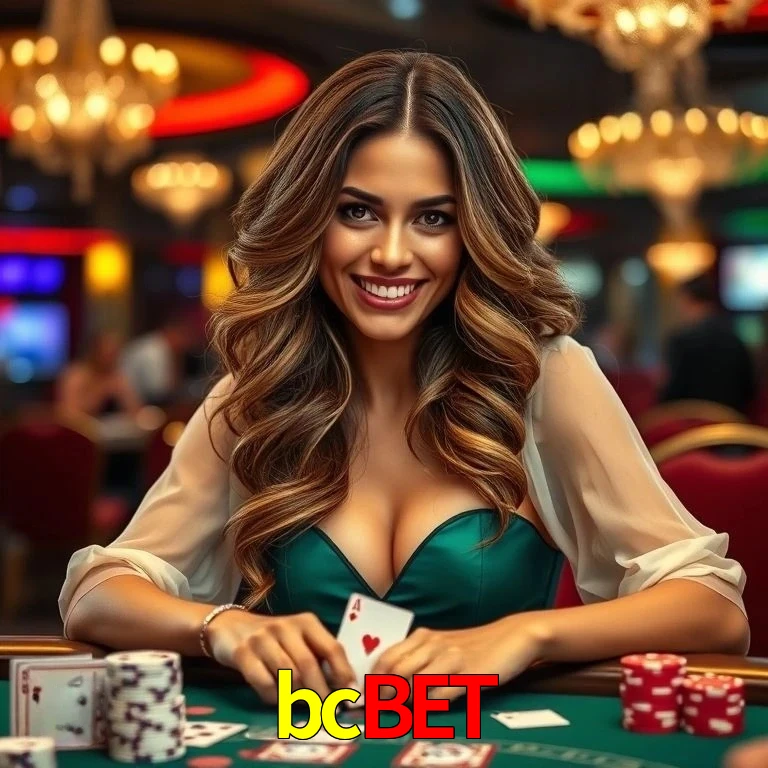 bcbet Segurança
