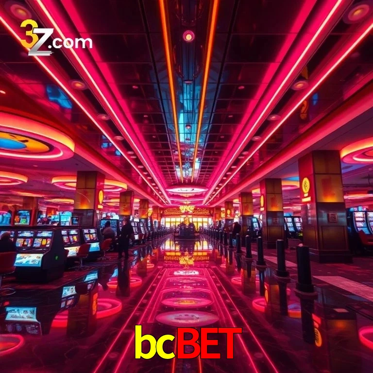 bcbet APK Interface