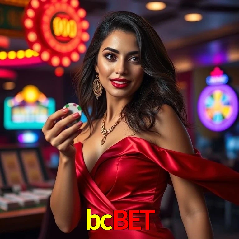 bcbet Torneios Slots