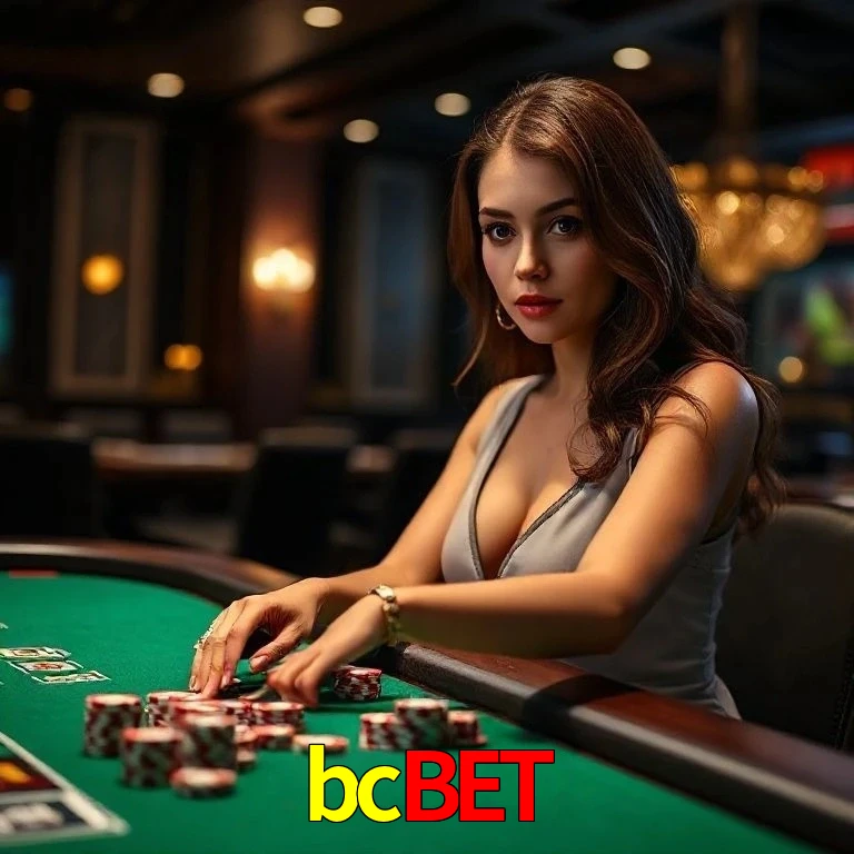 bcbet Live Casino
