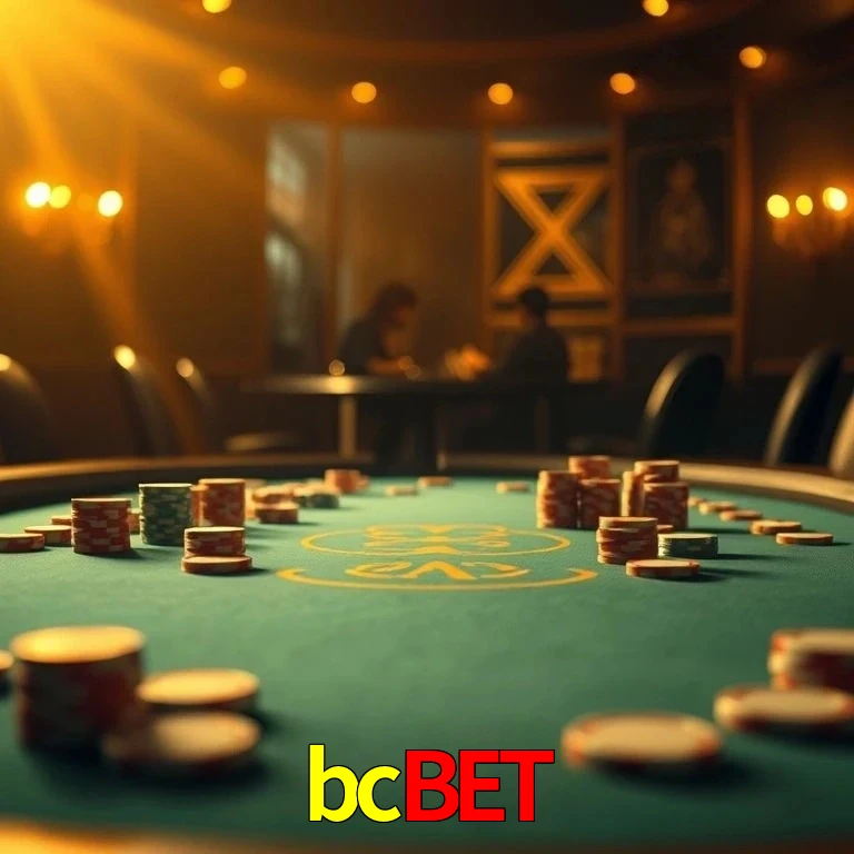 bcbet platform