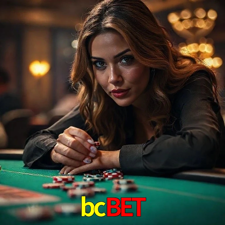 bcbet Sistema Bônus