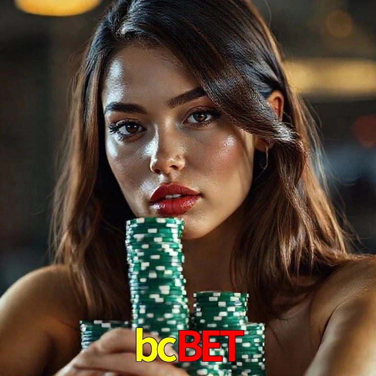 bcbet Slot Temas