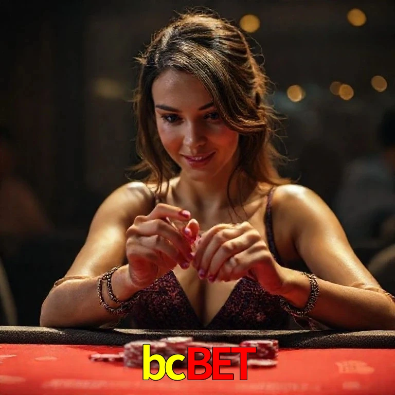 bcbet Segurança